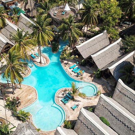The Nest Boutique Resort パジェ エクステリア 写真