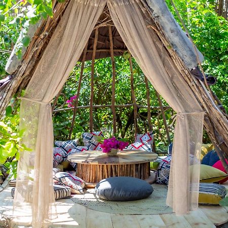 The Nest Boutique Resort パジェ エクステリア 写真