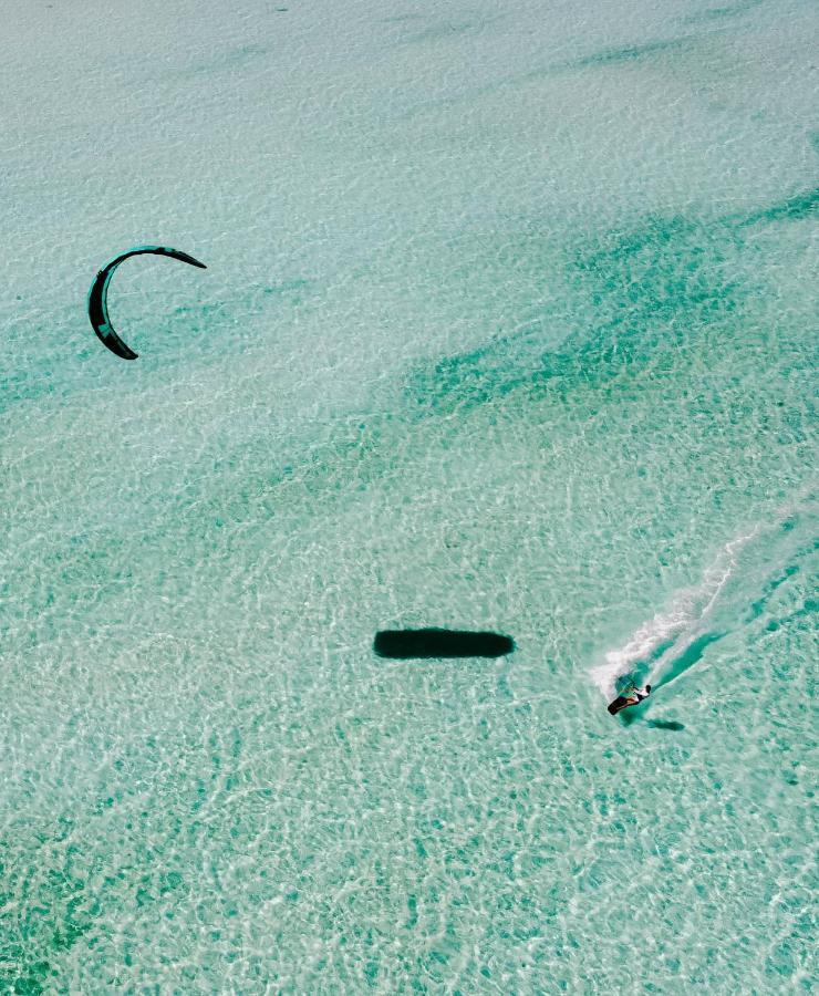 The Nest Boutique Resort パジェ エクステリア 写真
