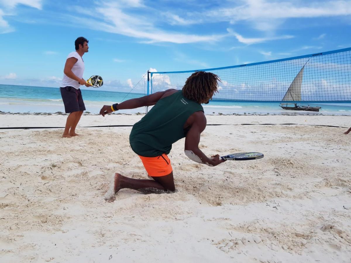 The Nest Boutique Resort パジェ エクステリア 写真