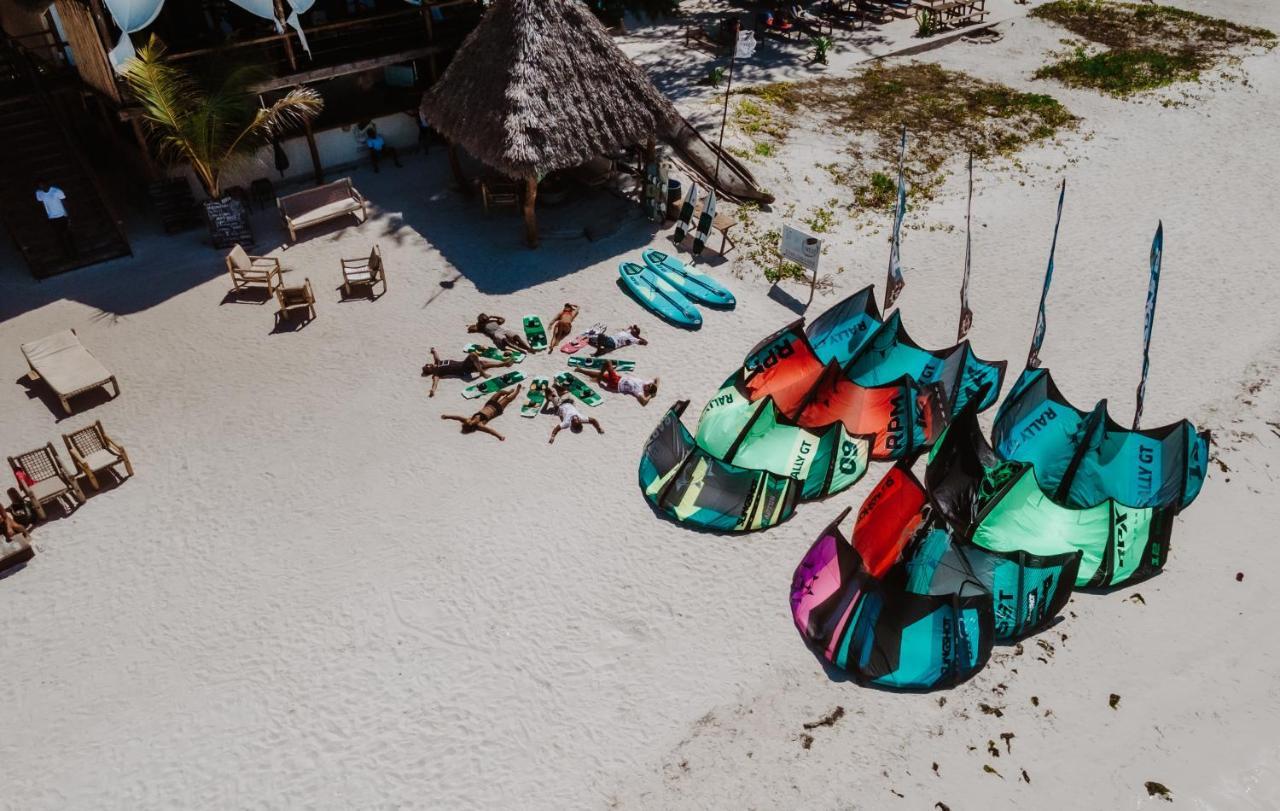 The Nest Boutique Resort パジェ エクステリア 写真