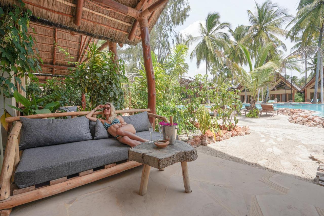 The Nest Boutique Resort パジェ エクステリア 写真
