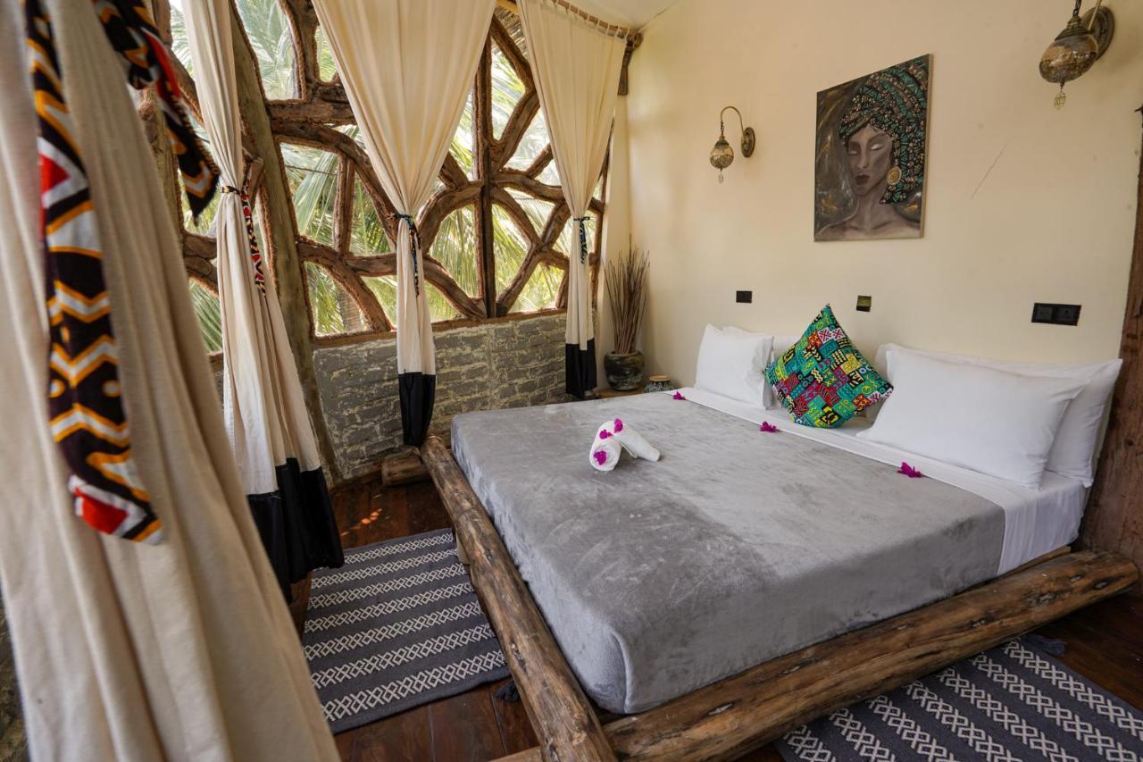 The Nest Boutique Resort パジェ エクステリア 写真