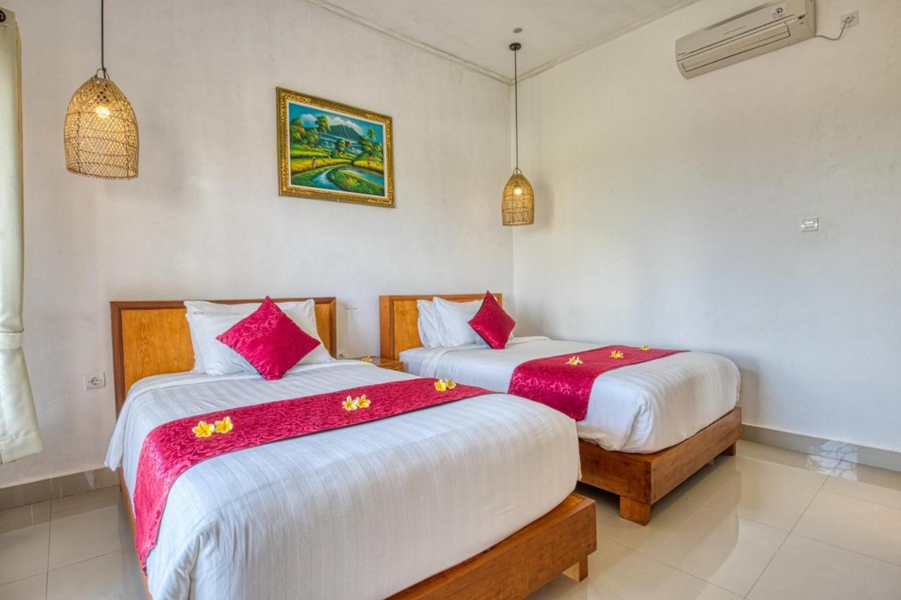 The Nest Boutique Resort パジェ エクステリア 写真
