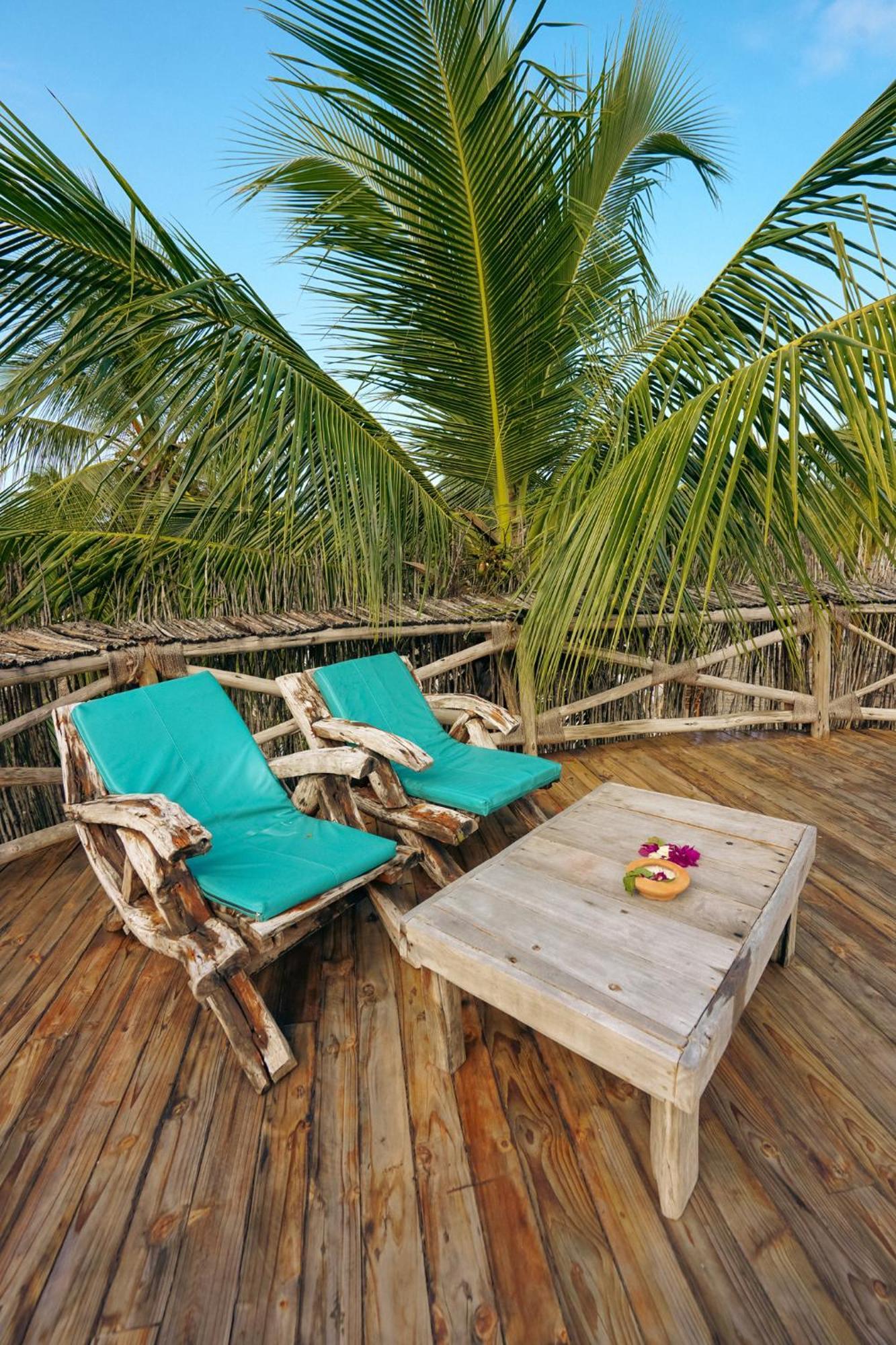 The Nest Boutique Resort パジェ エクステリア 写真