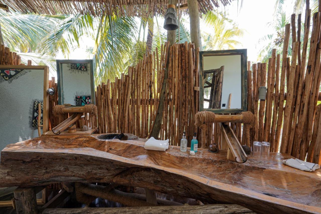 The Nest Boutique Resort パジェ エクステリア 写真