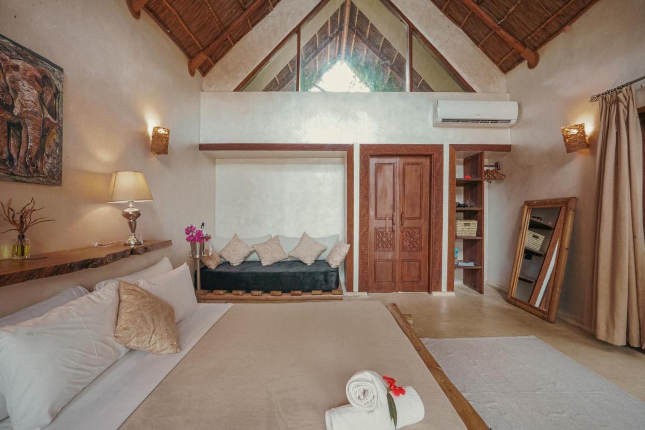 The Nest Boutique Resort パジェ エクステリア 写真