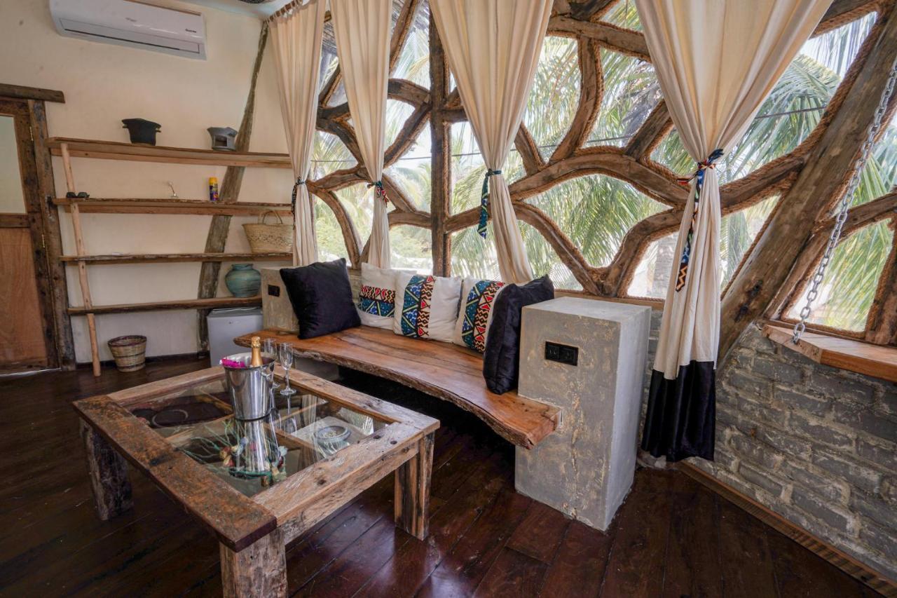 The Nest Boutique Resort パジェ エクステリア 写真
