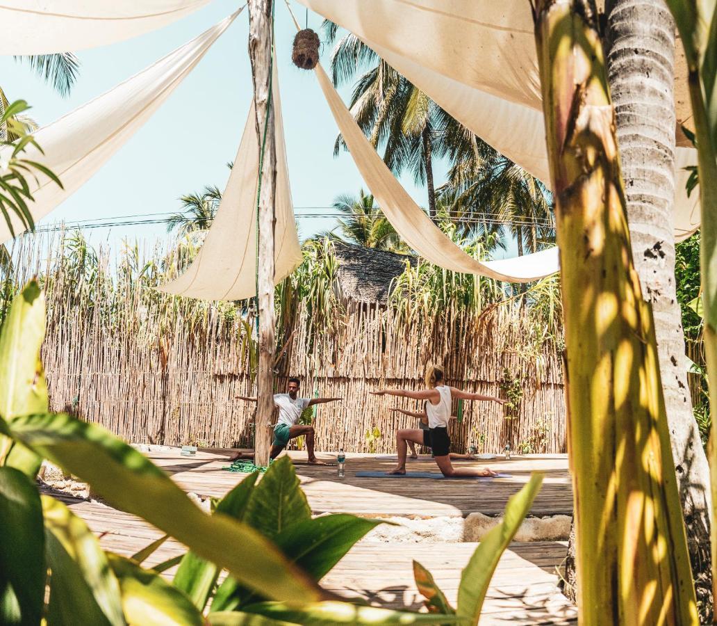 The Nest Boutique Resort パジェ エクステリア 写真