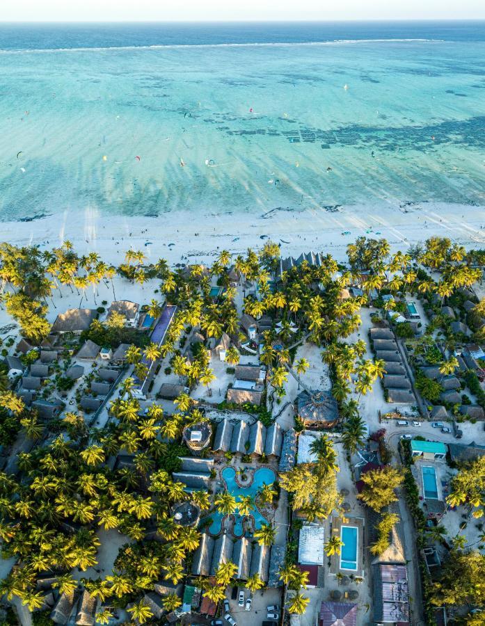 The Nest Boutique Resort パジェ エクステリア 写真