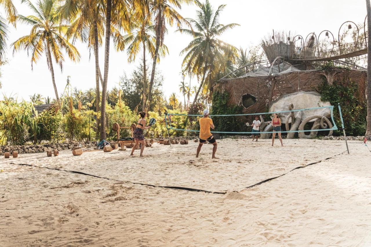 The Nest Boutique Resort パジェ エクステリア 写真