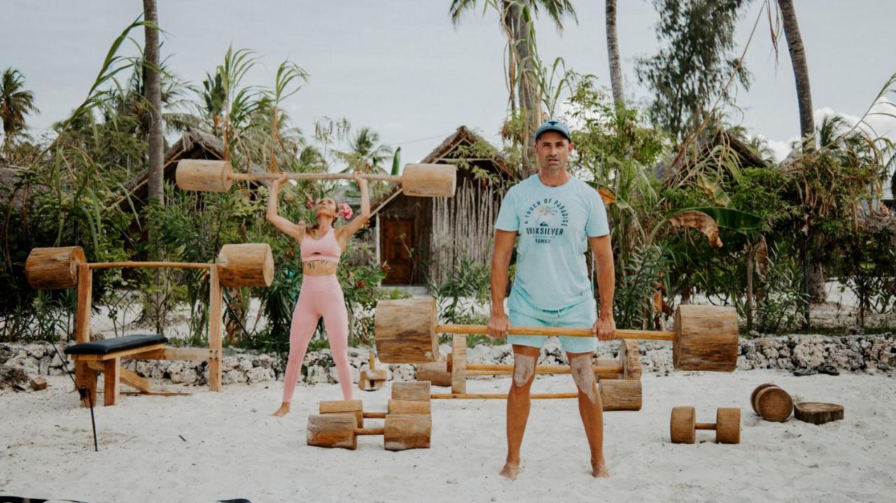 The Nest Boutique Resort パジェ エクステリア 写真