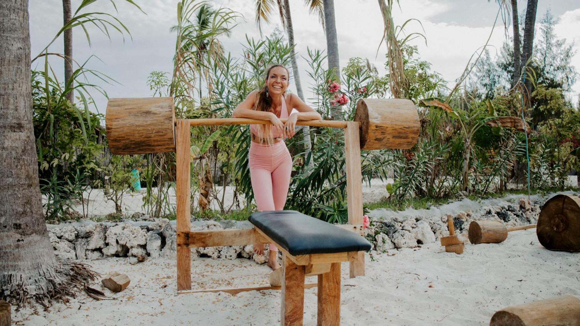 The Nest Boutique Resort パジェ エクステリア 写真