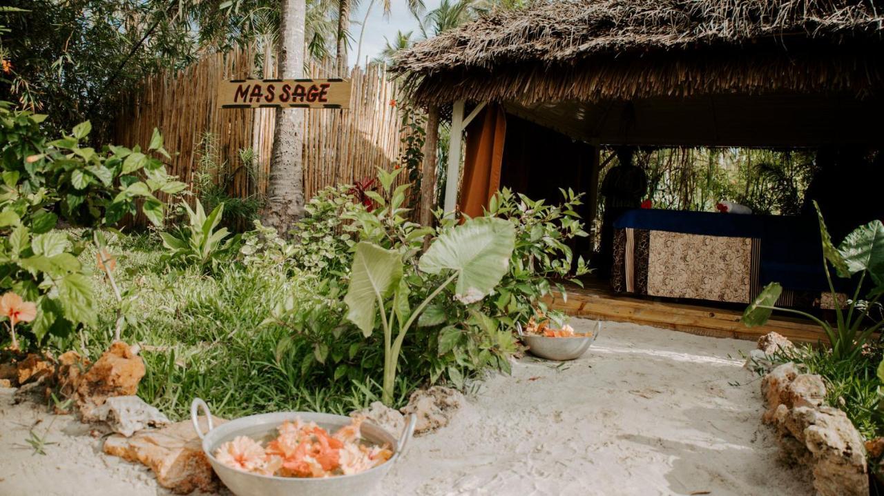 The Nest Boutique Resort パジェ エクステリア 写真