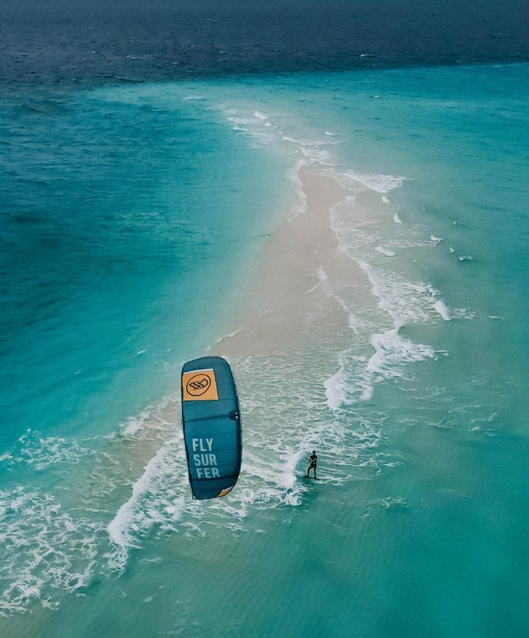 The Nest Boutique Resort パジェ エクステリア 写真