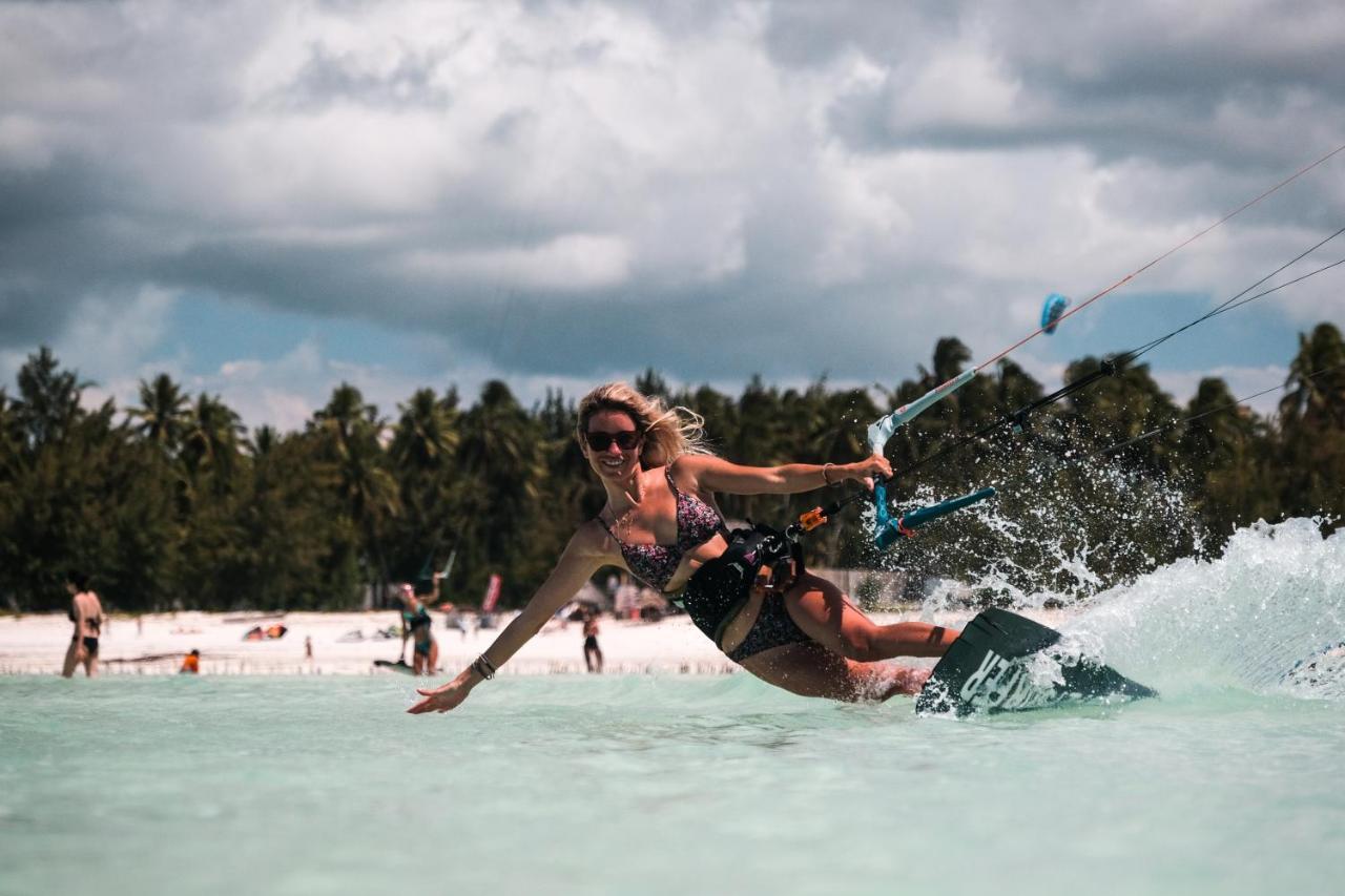 The Nest Boutique Resort パジェ エクステリア 写真