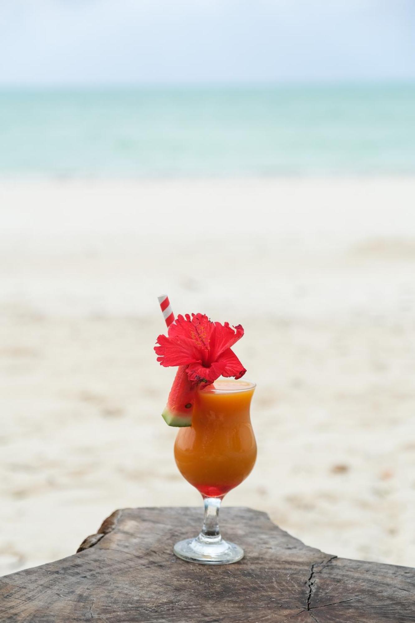 The Nest Boutique Resort パジェ エクステリア 写真